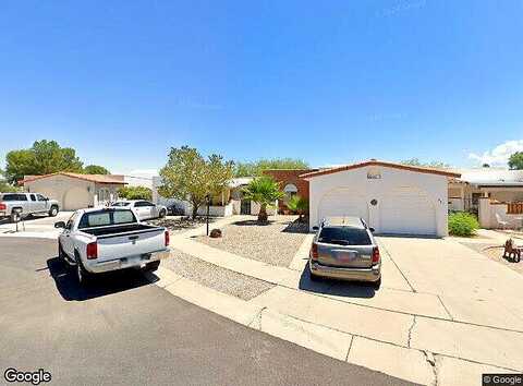 Paseo Chuparosas, GREEN VALLEY, AZ 85614