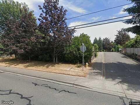College, LACEY, WA 98503