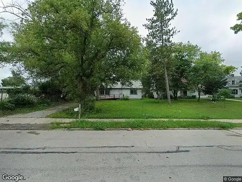 Mill, MILWAUKEE, WI 53218