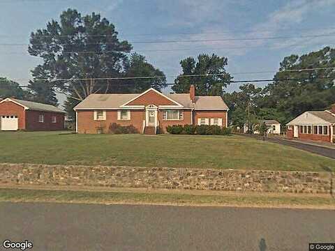 Burtfield, HENRICO, VA 23231