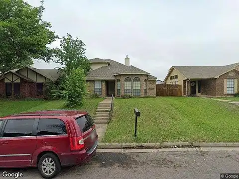 Wineberry, FORT WORTH, TX 76137