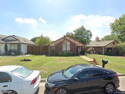 Wineberry, FORT WORTH, TX 76137