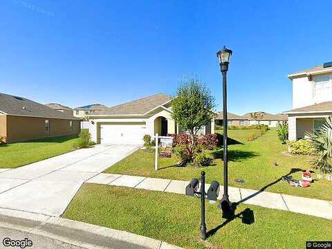 Honey Bell, WINTER HAVEN, FL 33880