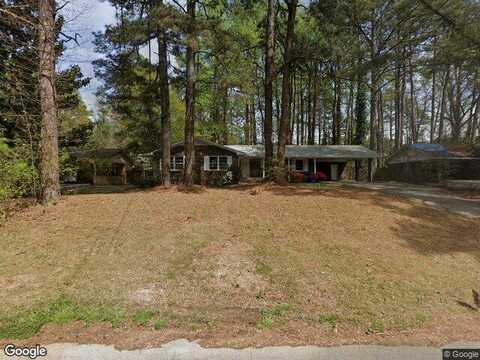 Janice, ATLANTA, GA 30337