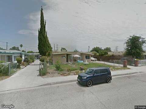 Durfee, EL MONTE, CA 91732