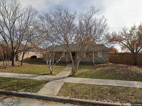 Brandenburg, THE COLONY, TX 75056