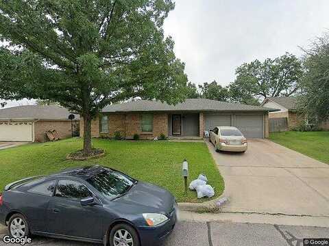 Elkwood, ARLINGTON, TX 76016