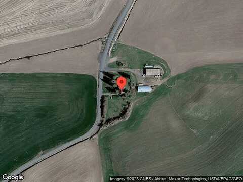 Cashup Flat, SAINT JOHN, WA 99171