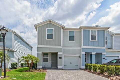 Tribute, KISSIMMEE, FL 34746