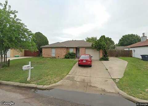 Wineberry, FORT WORTH, TX 76137