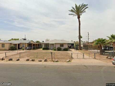 21St, PHOENIX, AZ 85040