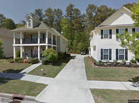 Liberty Square, ACWORTH, GA 30101