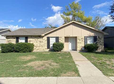 Blair Oaks, THE COLONY, TX 75056