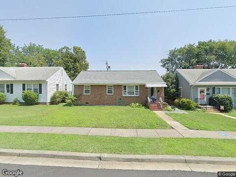 Radford, RICHMOND, VA 23230