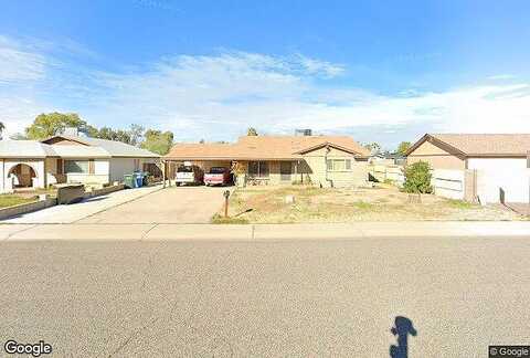 Cholla, GLENDALE, AZ 85304