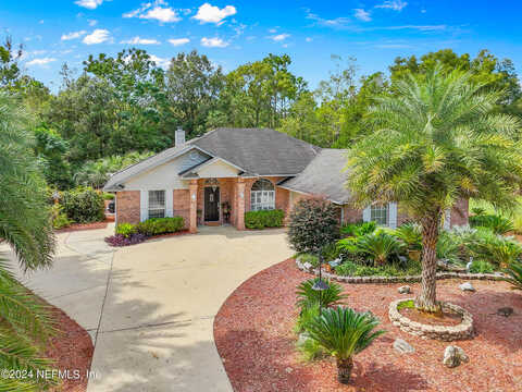 2Nd, KEYSTONE HEIGHTS, FL 32656