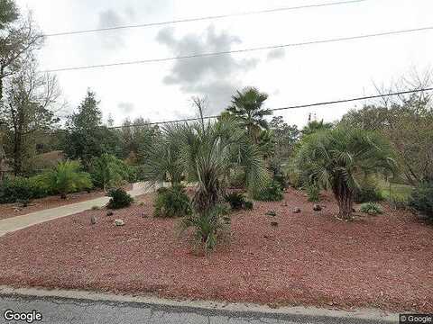 2Nd, KEYSTONE HEIGHTS, FL 32656