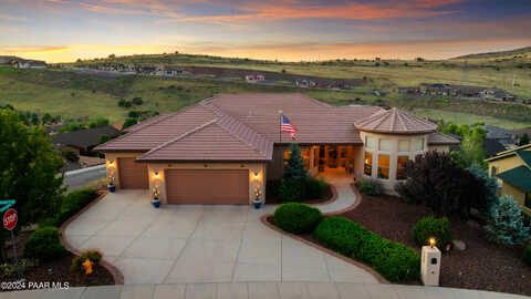 Prairie, PRESCOTT, AZ 86301