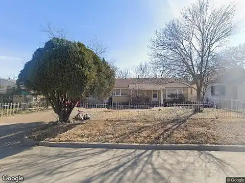 Nolan, FORT WORTH, TX 76119
