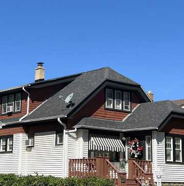 40Th, MILWAUKEE, WI 53209