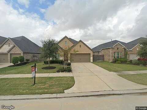 Jennings Creek, FULSHEAR, TX 77441