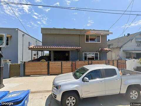 Elberon, SAN PEDRO, CA 90731