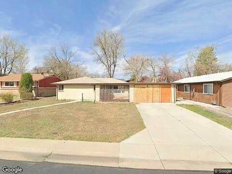 Holland, LAKEWOOD, CO 80226