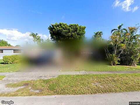 124Th, NORTH MIAMI, FL 33161