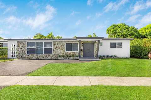 124Th, NORTH MIAMI, FL 33161