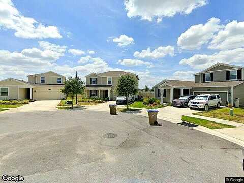 Magnolia Ridge, KISSIMMEE, FL 34746