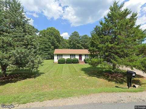 Evanrude, SANDSTON, VA 23150