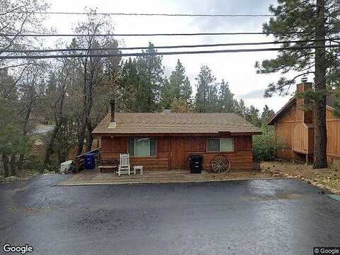 Barton, SUGARLOAF, CA 92386