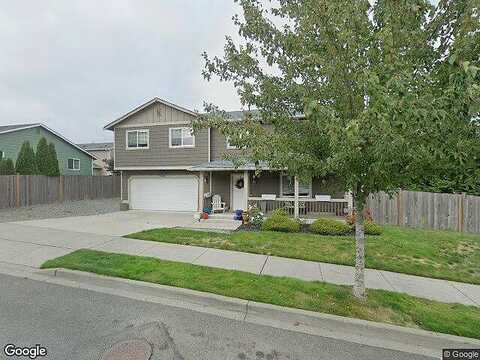 Cody, MOUNT VERNON, WA 98274