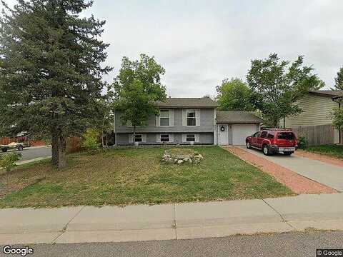 Zang, MORRISON, CO 80465