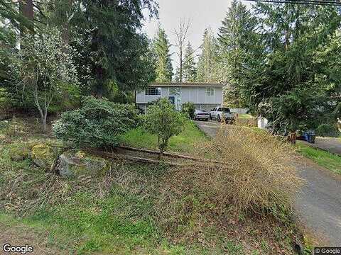 151St, NORTH BEND, WA 98045
