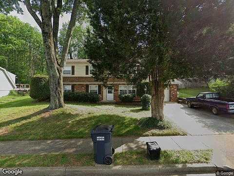 Hendricks, WOODBRIDGE, VA 22193