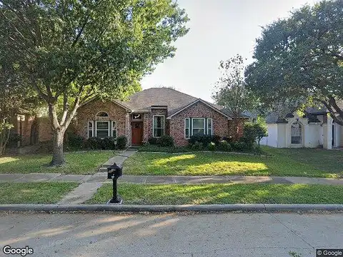 San Fernando, MCKINNEY, TX 75070