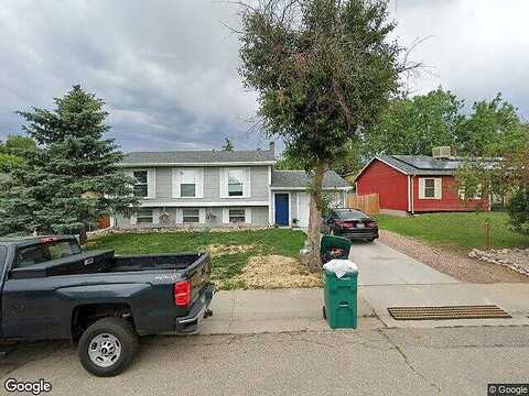 Xenophon, MORRISON, CO 80465
