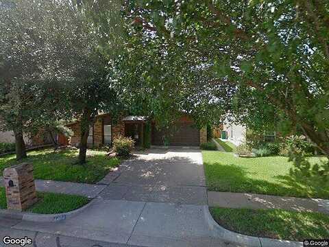 Crabapple, FORT WORTH, TX 76137