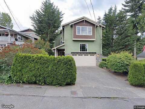 Hudson, SEATTLE, WA 98116