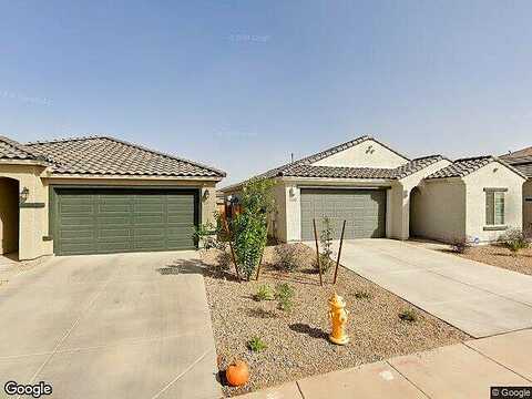 Buckhorn, MARICOPA, AZ 85138