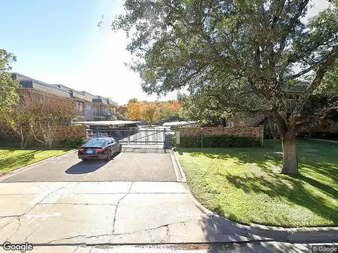 Bellaire, FORT WORTH, TX 76109