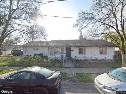 8Th, STOCKTON, CA 95206