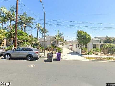 Wehrle, LONG BEACH, CA 90804