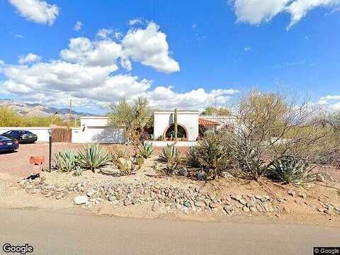 Alvernon, TUCSON, AZ 85718
