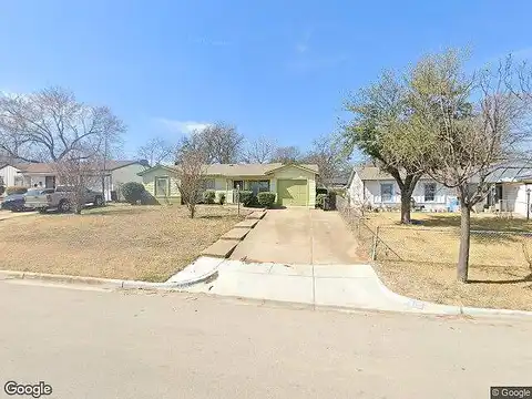 Edgewood, FORT WORTH, TX 76119