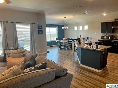 Molly Dyer, KILLEEN, TX 76549