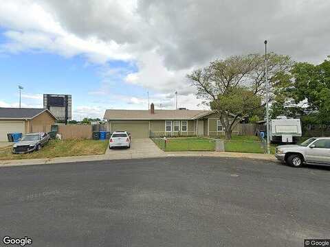 Lever, OLIVEHURST, CA 95961
