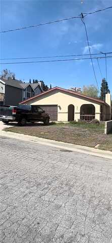 Montello, LAKE HUGHES, CA 93532