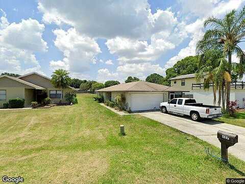 Lake Daisy, WINTER HAVEN, FL 33884